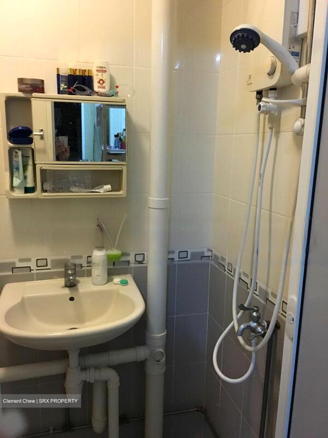 Blk 509 Cheng San Crest (Ang Mo Kio), HDB 3 Rooms #464424671